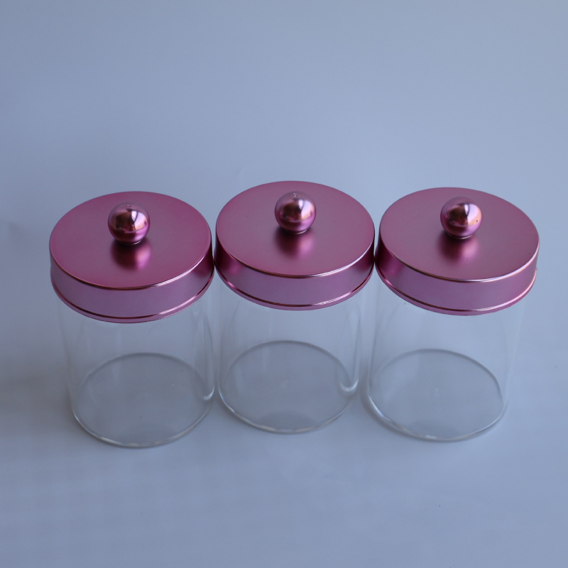 Vonios kambario saugyklos buteliukas su elektroplatininiu dangteliu (Plastikas • Astronomical Mold • Šiuolaikiškas paprastas stiliaus • Kilmė: Taizhou, Zhejiang, Kinija • Prisitaikantis)