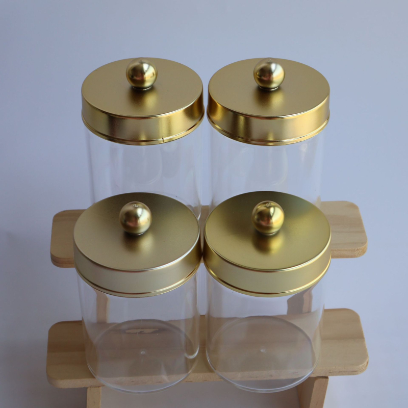 Vonios kambario saugyklos buteliukas su elektroplatininiu dangteliu (Plastikas • Astronomical Mold • Šiuolaikiškas paprastas stiliaus • Kilmė: Taizhou, Zhejiang, Kinija • Prisitaikantis)