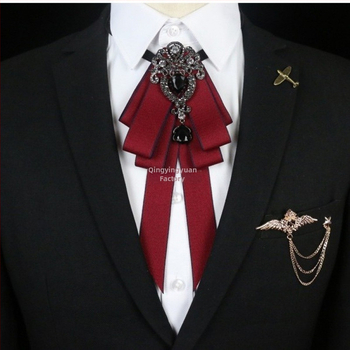 Kakla ziedu aksesuārs, keramiskā ģeometriskā forma, retro šablonu stils, izcelsme Ķīna, 2022. gada ziema