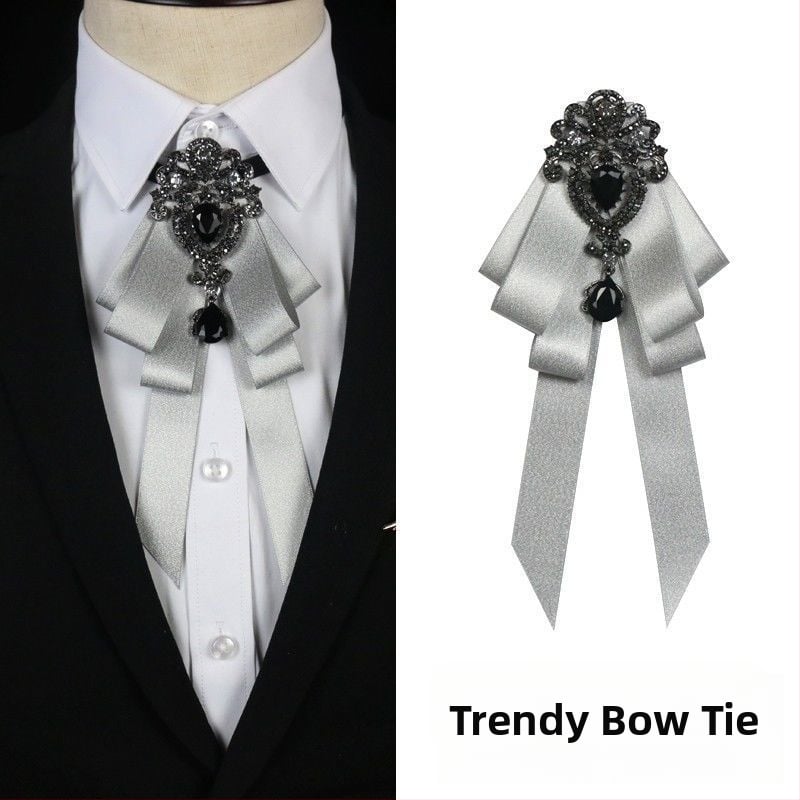 Kakla ziedu aksesuārs, keramiskā ģeometriskā forma, retro šablonu stils, izcelsme Ķīna, 2022. gada ziema