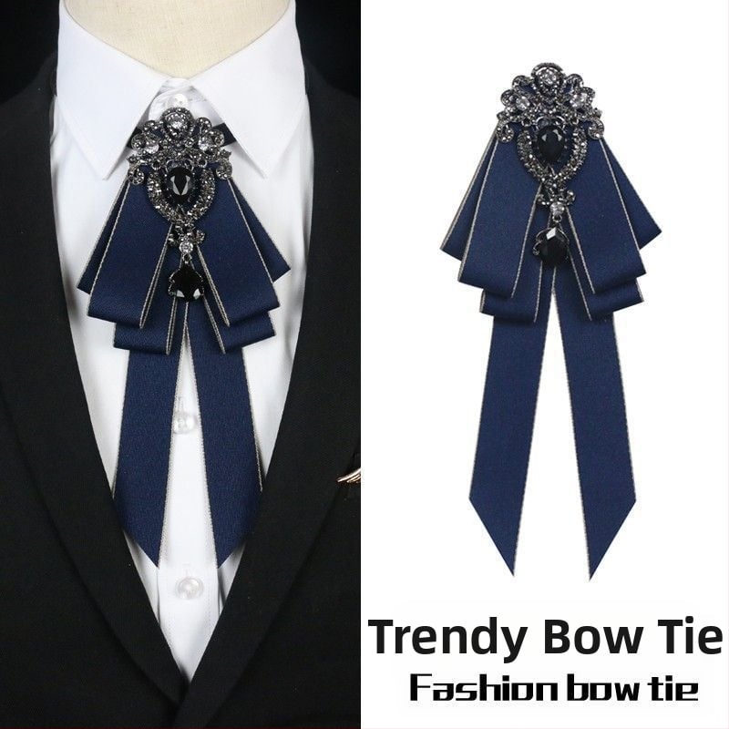 Kakla ziedu aksesuārs, keramiskā ģeometriskā forma, retro šablonu stils, izcelsme Ķīna, 2022. gada ziema