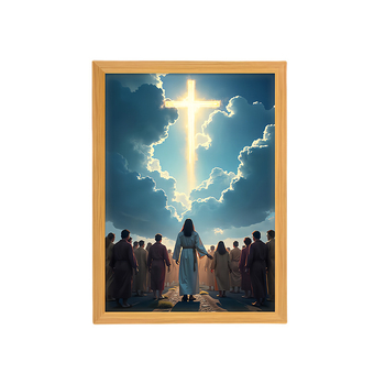 Διακοσμητικός πίνακας σε κάδρο με ακρυλικό πυρήνα και Inkjet εκτύπωση – μονό κάδρο, κατάλληλος για σαλόνι, υπνοδωμάτιο ή μελέτη (μοντέρνος μινιμαλισμός)