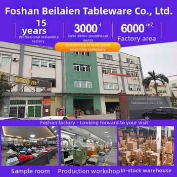 Melamininis dubuo makaronams, japonų stiliaus, apvalus, vienodas raštas, mikrobangų krosnelė nėra tinkama