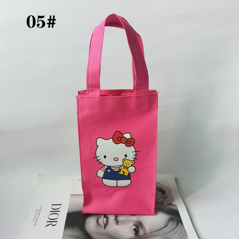 Karikatūrų dizaino puodelio rankovė, audinio medžiaga, logotipo spausdinimas, pritaikymas, kūrybingas stilius, supakuota į OPP maišelį