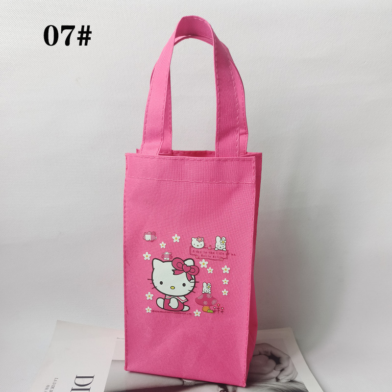 Karikatūrų dizaino puodelio rankovė, audinio medžiaga, logotipo spausdinimas, pritaikymas, kūrybingas stilius, supakuota į OPP maišelį