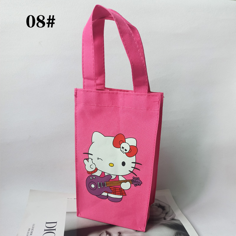 Karikatūrų dizaino puodelio rankovė, audinio medžiaga, logotipo spausdinimas, pritaikymas, kūrybingas stilius, supakuota į OPP maišelį