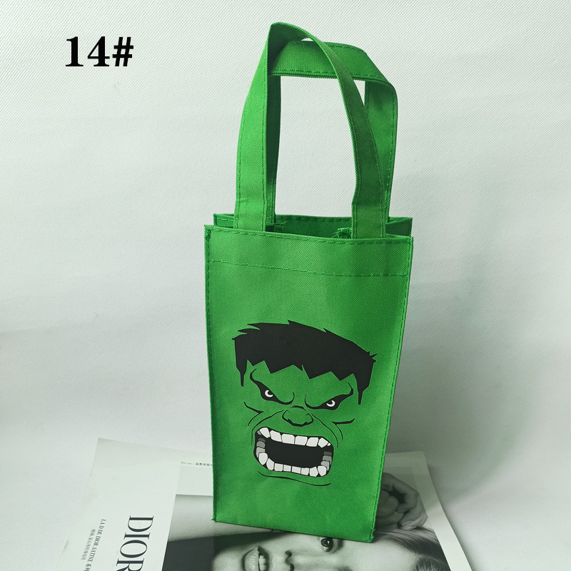 Karikatūrų dizaino puodelio rankovė, audinio medžiaga, logotipo spausdinimas, pritaikymas, kūrybingas stilius, supakuota į OPP maišelį