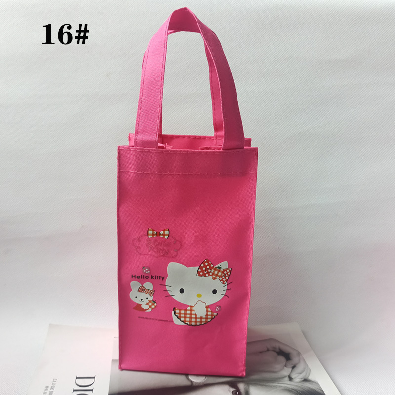 Karikatūrų dizaino puodelio rankovė, audinio medžiaga, logotipo spausdinimas, pritaikymas, kūrybingas stilius, supakuota į OPP maišelį