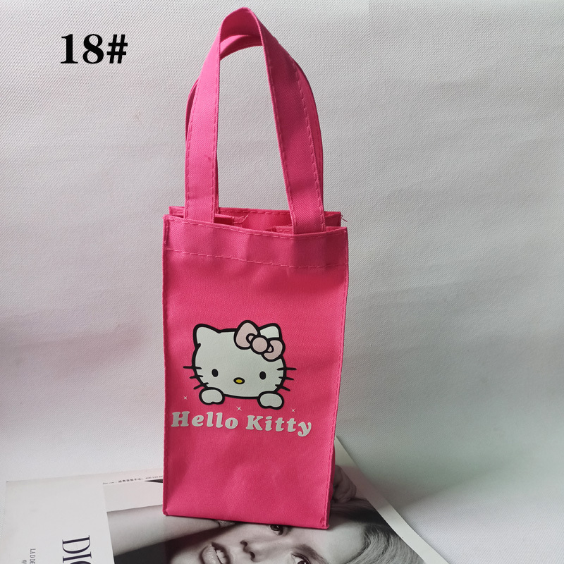 Karikatūrų dizaino puodelio rankovė, audinio medžiaga, logotipo spausdinimas, pritaikymas, kūrybingas stilius, supakuota į OPP maišelį