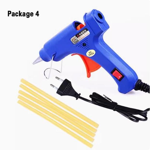 Guanyue Autó dent javító készlet erős szívócsészével a lemez javításához