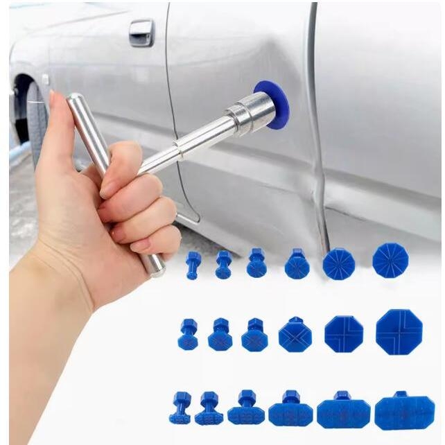 Guanyue Autó dent javító készlet erős szívócsészével a lemez javításához