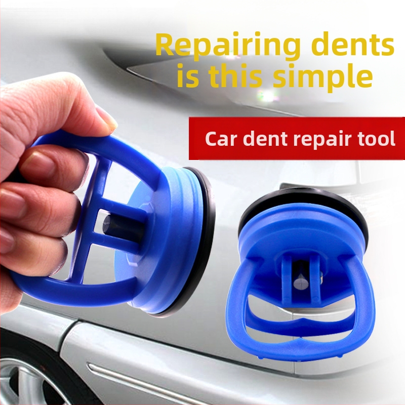 Guanyue Autó dent javító készlet erős szívócsészével a lemez javításához