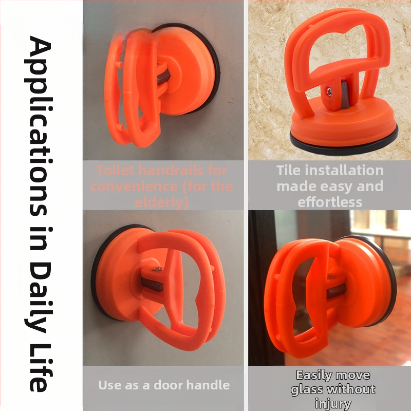 Guanyue Комплект за ремонт на вдлъбнатини по автомобили със силна вакуумна чашка за изправяне на ламарината