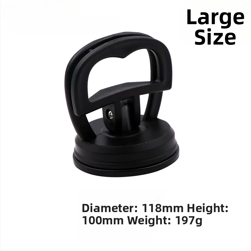 Guanyue Autó dent javító készlet erős szívócsészével a lemez javításához