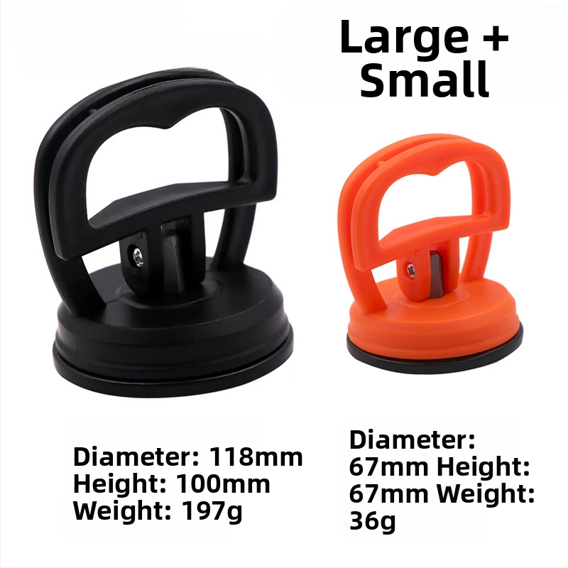 Guanyue Autó dent javító készlet erős szívócsészével a lemez javításához