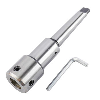 Μαγνητική ράβδος τρυπανιού MT2-3/4, κούφια ράβδος, χάλυβας υψηλής ταχύτητας, χωρίς επικάλυψη