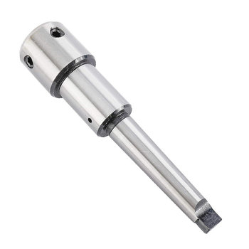 Μαγνητική ράβδος τρυπανιού MT2-3/4, κούφια ράβδος, χάλυβας υψηλής ταχύτητας, χωρίς επικάλυψη