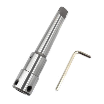 Μαγνητική ράβδος τρυπανιού MT2-3/4, κούφια ράβδος, χάλυβας υψηλής ταχύτητας, χωρίς επικάλυψη