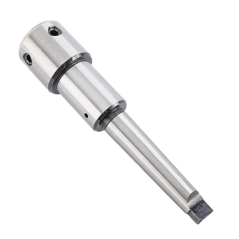 Μαγνητική ράβδος τρυπανιού MT2-3/4, κούφια ράβδος, χάλυβας υψηλής ταχύτητας, χωρίς επικάλυψη