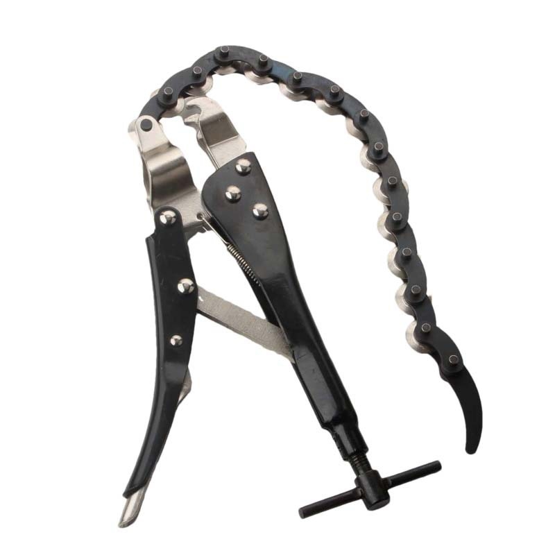 Sunkus pjovimo įrankis išmetimo vamzdžiams, pjovimo diapazonas 19–83 mm, ašmenų plotis 1 mm