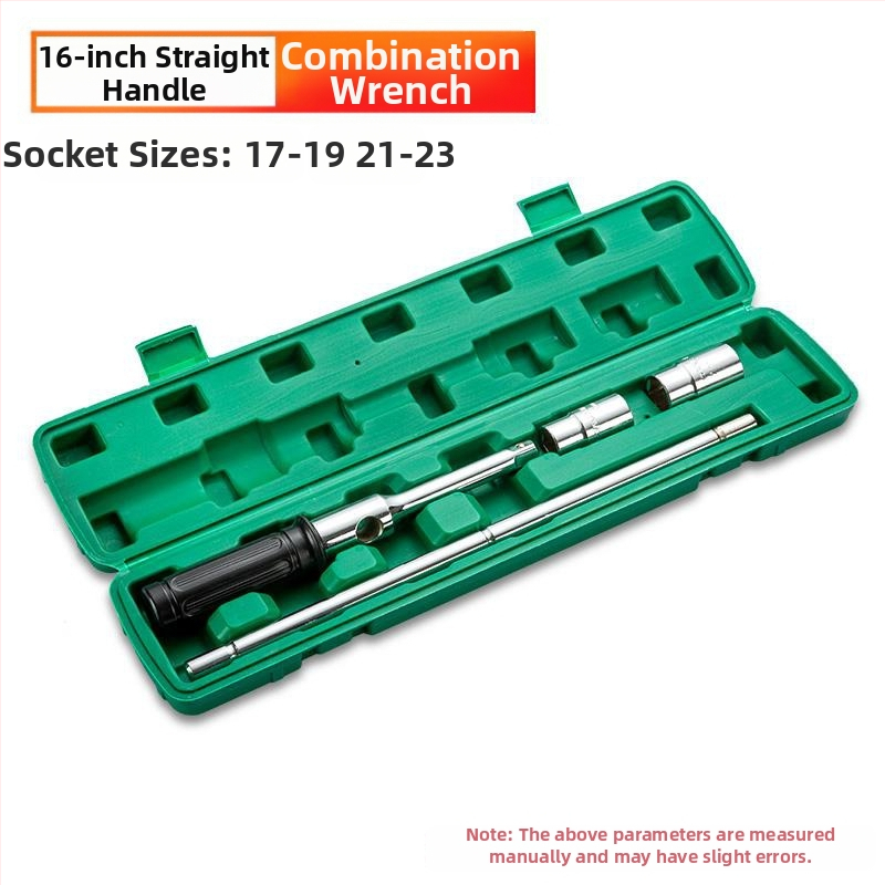 Teleskopski univerzalni ključ za promjenu guma – marka: Other; materijal: Other; vrsta: Socket wrench