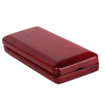 Κιβώτιο ρεδ για όμποε από σφενδάμι YY-10, 2 τεμάχια, φορητό κουτί αποθήκευσης