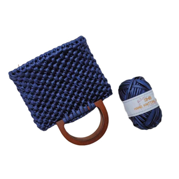 Odos pluošto juosta DIY maišams, oro vyniojimas siūlai, grupiniai siūlai, Huicai prekės ženklas