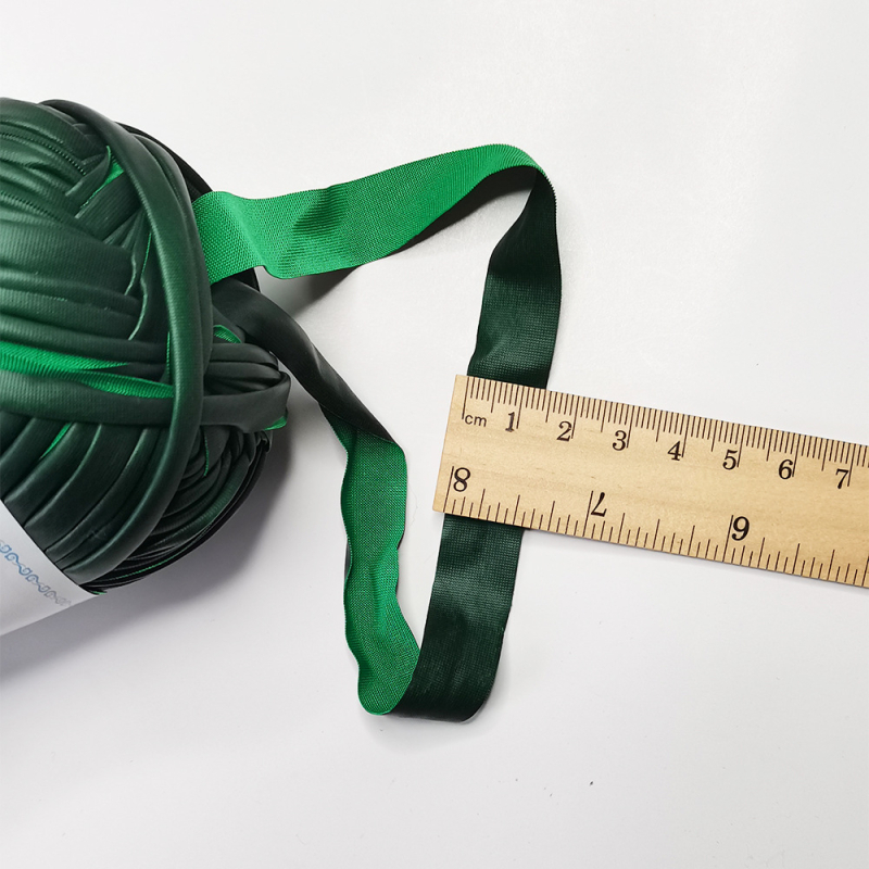 Odos pluošto juosta DIY maišams, oro vyniojimas siūlai, grupiniai siūlai, Huicai prekės ženklas