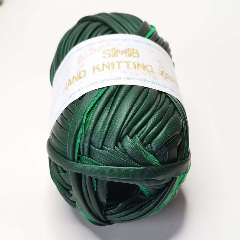 Odos pluošto juosta DIY maišams, oro vyniojimas siūlai, grupiniai siūlai, Huicai prekės ženklas