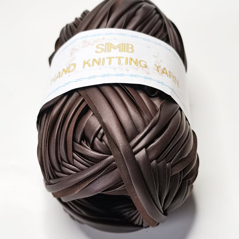 Odos pluošto juosta DIY maišams, oro vyniojimas siūlai, grupiniai siūlai, Huicai prekės ženklas