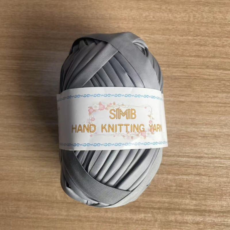 Odos pluošto juosta DIY maišams, oro vyniojimas siūlai, grupiniai siūlai, Huicai prekės ženklas