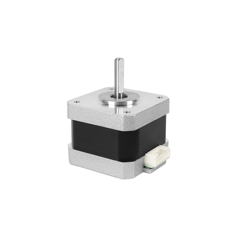 Μικροκινητήρας για 3D εκτυπωτές με υψηλή ροπή, DC <36V, ROHS πιστοποιημένο, κατάλληλο για μηχανές χαρακτικής και ιατρικές συσκευές