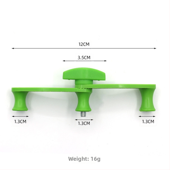 Ψαλίδι κλαδέματος – πλαστικό; για μοντελοποίηση δέντρων και φυτών; εργαλείο διαμόρφωσης κλαδιών για μπονσάι