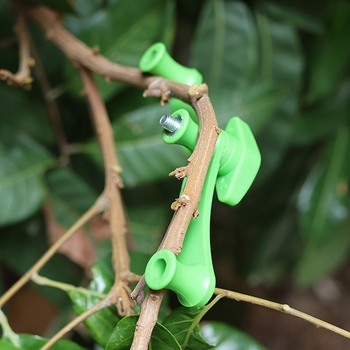 Ψαλίδι κλαδέματος – πλαστικό; για μοντελοποίηση δέντρων και φυτών; εργαλείο διαμόρφωσης κλαδιών για μπονσάι