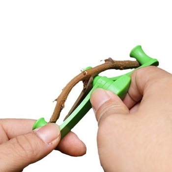 Ψαλίδι κλαδέματος – πλαστικό; για μοντελοποίηση δέντρων και φυτών; εργαλείο διαμόρφωσης κλαδιών για μπονσάι