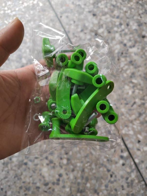 Škarice za rezanje – plastične; za modeliranje stabala i biljaka; alat za oblikovanje grana za bonsai