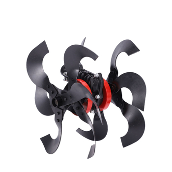 Πολυλειτουργικό εργαλείο περιποίησης γκαζόν με ζώνη-σάκο: κόψιμο χλόης, ζιζάνια, χαλάρωση εδάφους, αυλακώσεις (Μάρκα: Haoxin; Χρήση: γενική; Τύπος: ζώνη-σακίδιο; Χαρακτηριστικά: κοπή, ζιζάνια, χαλάρωση εδάφους, αυλακώσεις)