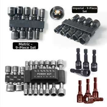 Other set šesterokutnih ključeva od krommolibden čelika