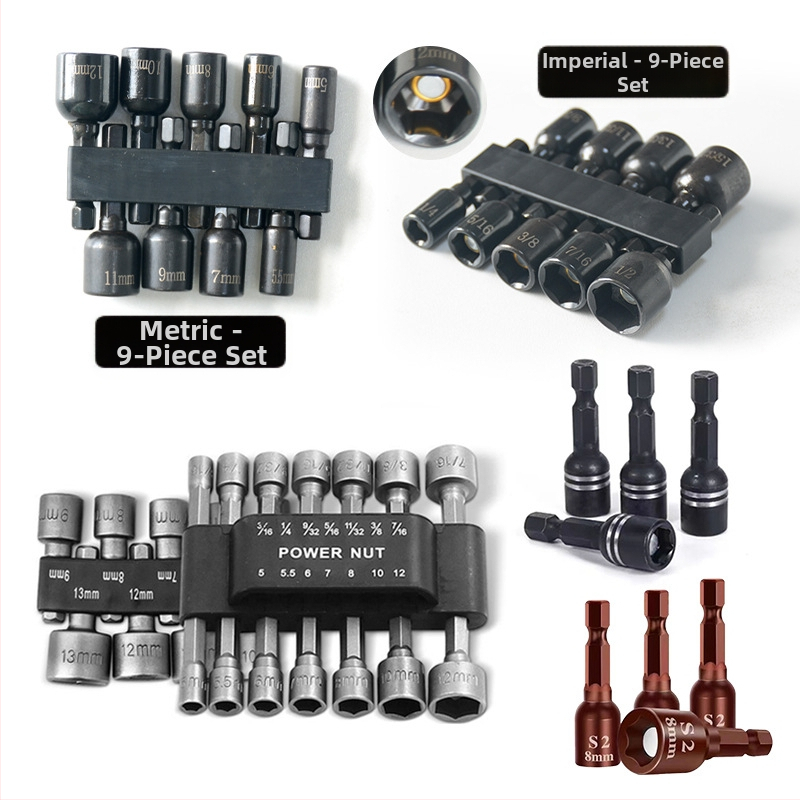 Other set šesterokutnih ključeva od krommolibden čelika