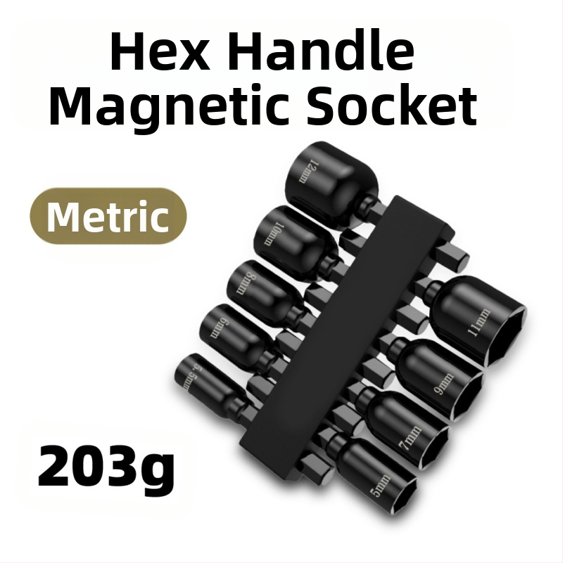 Other set šesterokutnih ključeva od krommolibden čelika