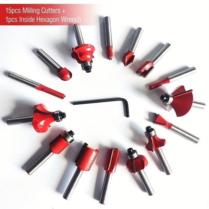 Bolimi 110V дървообработваща машина за подглаждане на ръбове и каналиране