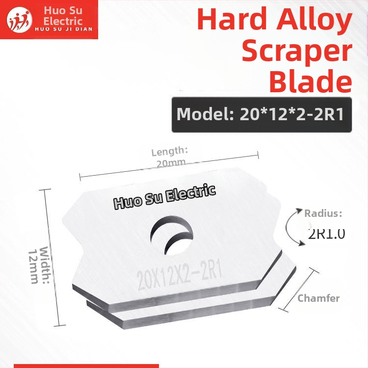 Edge Trimmer za drvo – Ručni alat za zaobljeni rub i postavljanje trake na PVC ekološke ploče