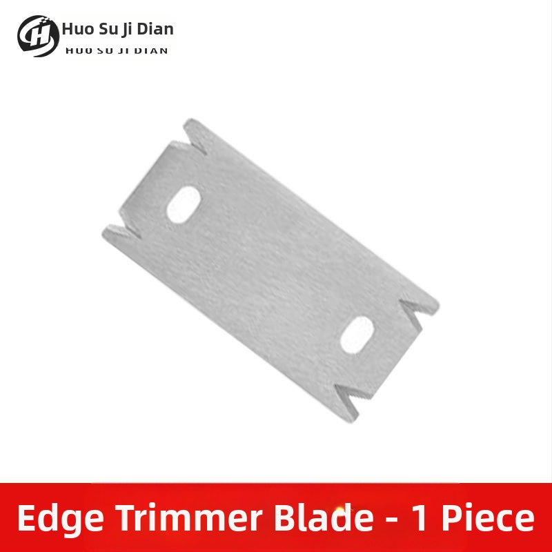 Edge Trimmer za drvo – Ručni alat za zaobljeni rub i postavljanje trake na PVC ekološke ploče