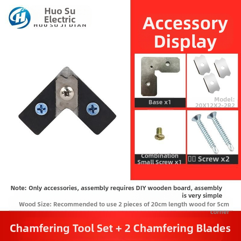 Edge Trimmer za drvo – Ručni alat za zaobljeni rub i postavljanje trake na PVC ekološke ploče