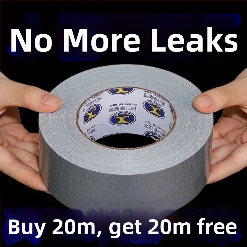 Водопроводна лента против протичане, водоустойчлива уплътняваща лента с висока вискозност