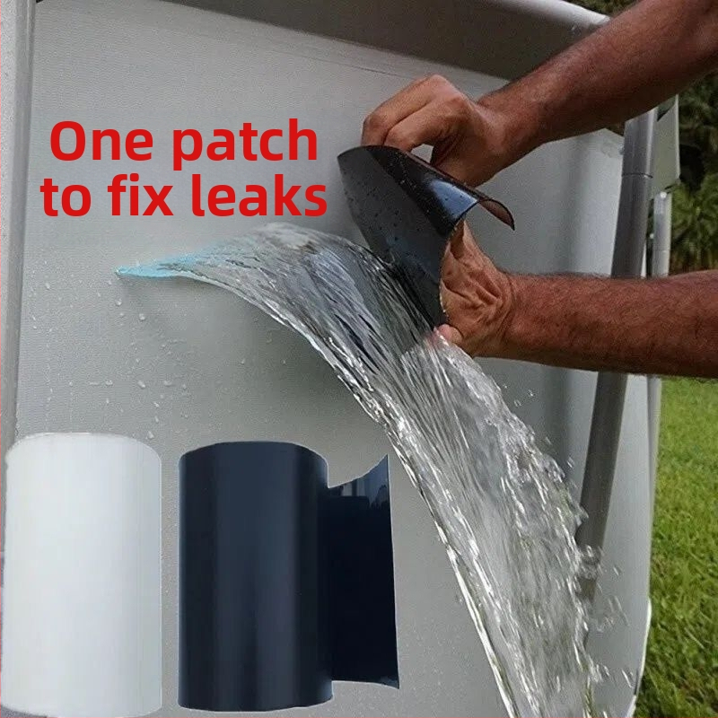 Водопроводна лента против протичане, водоустойчлива уплътняваща лента с висока вискозност