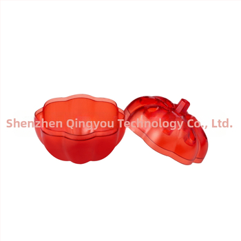 Vaisių musių gaudyklė SK116; plastikinė; nekotoksinė; masalai neįtraukti