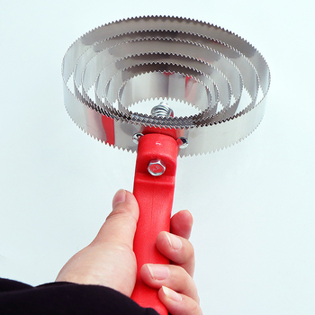 Huanhui χτένα αγελαδινών τριχών – Κτηνιατρικός εξοπλισμός για κτηνοτροφία και υδατοκαλλιέργεια