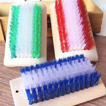 Batų šepetėlis su plastmasiniais siūlais, dezinfekcija, naujas kinų stilius, unisex, pakuotė 300 vnt.