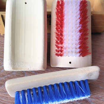 Batų šepetėlis su plastmasiniais siūlais, dezinfekcija, naujas kinų stilius, unisex, pakuotė 300 vnt.